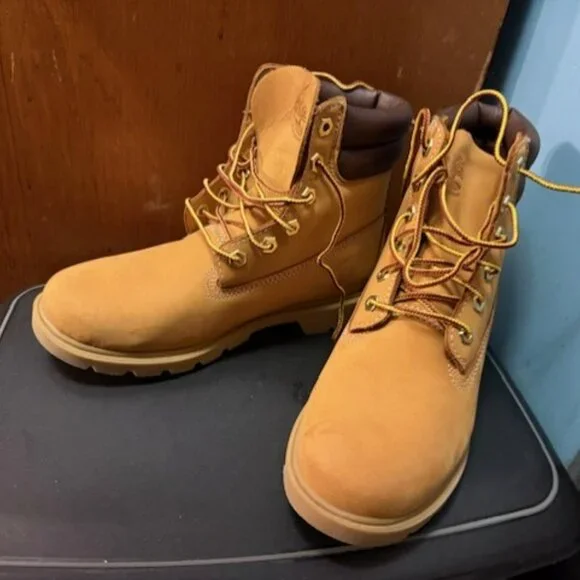 Timberland Linden Woods Bootie - NWOT - Picture 10 of 16